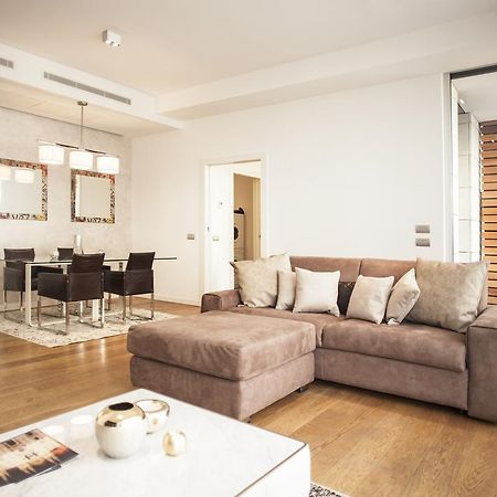 Hemeras Boutique Homes - Design Flats Near The City Center Mediolan Zewnętrze zdjęcie