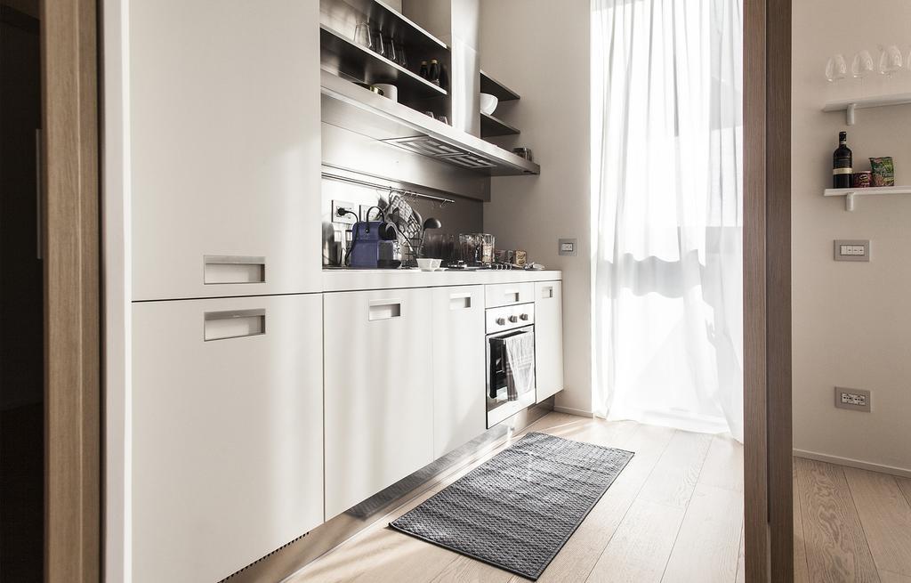Hemeras Boutique Homes - Design Flats Near The City Center Mediolan Zewnętrze zdjęcie