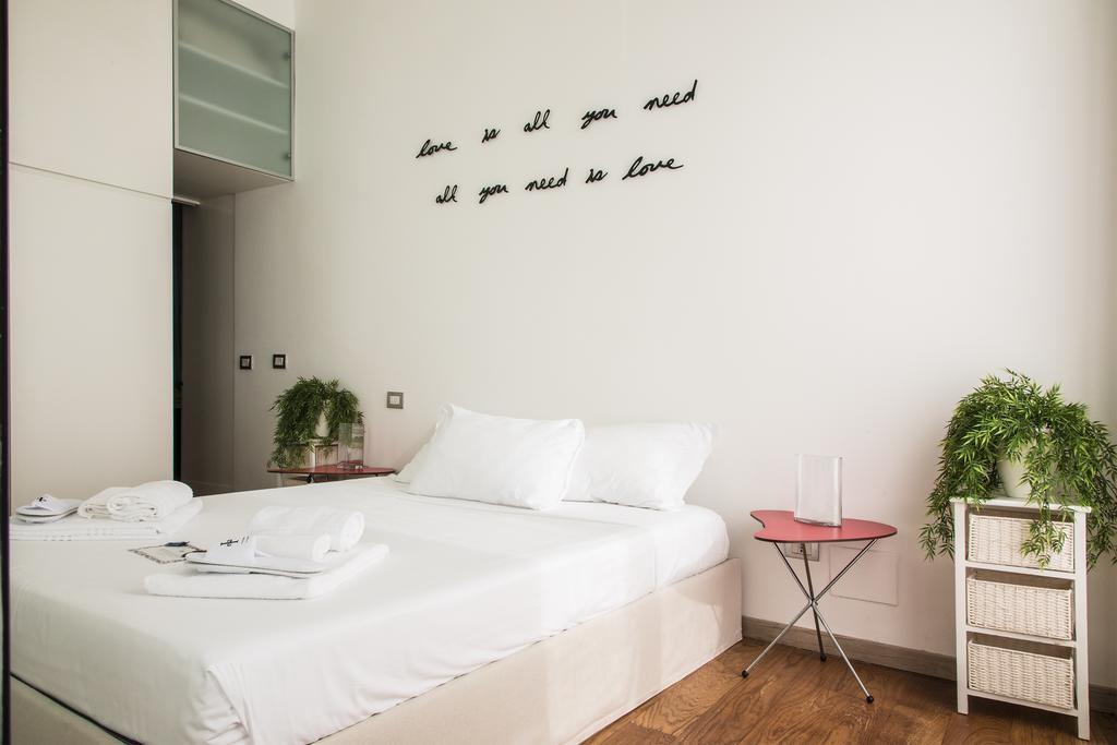 Hemeras Boutique Homes - Design Flats Near The City Center Mediolan Zewnętrze zdjęcie
