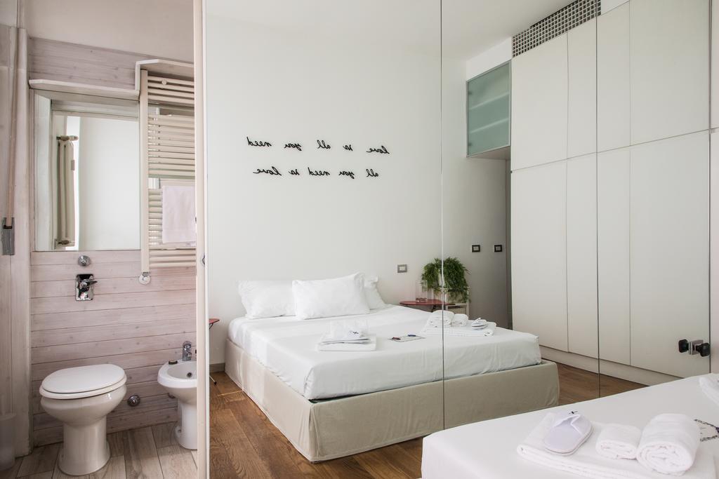 Hemeras Boutique Homes - Design Flats Near The City Center Mediolan Zewnętrze zdjęcie