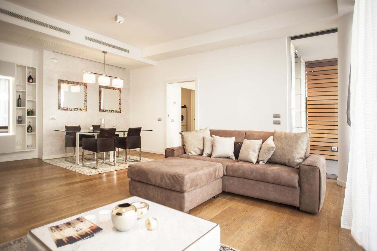 Hemeras Boutique Homes - Design Flats Near The City Center Mediolan Zewnętrze zdjęcie