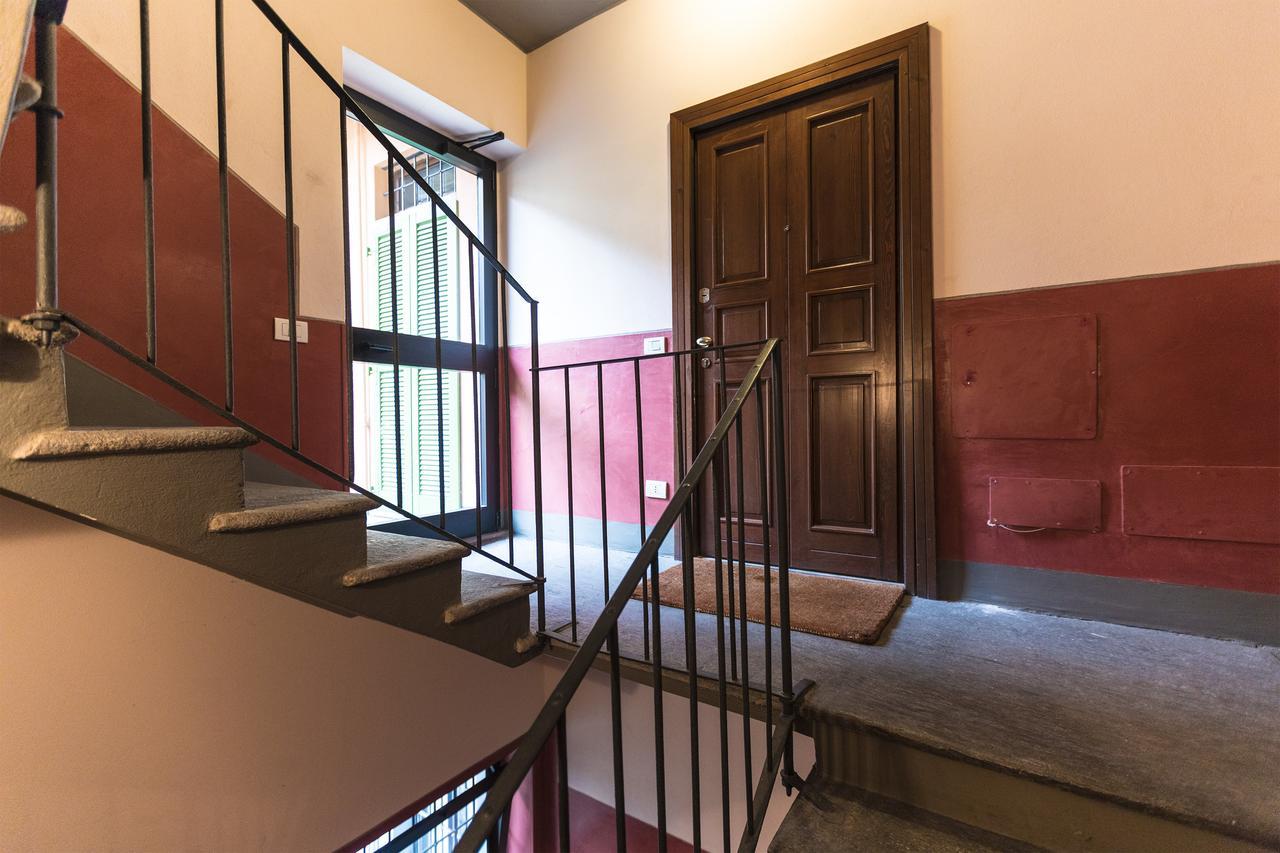 Hemeras Boutique Homes - Design Flats Near The City Center Mediolan Zewnętrze zdjęcie