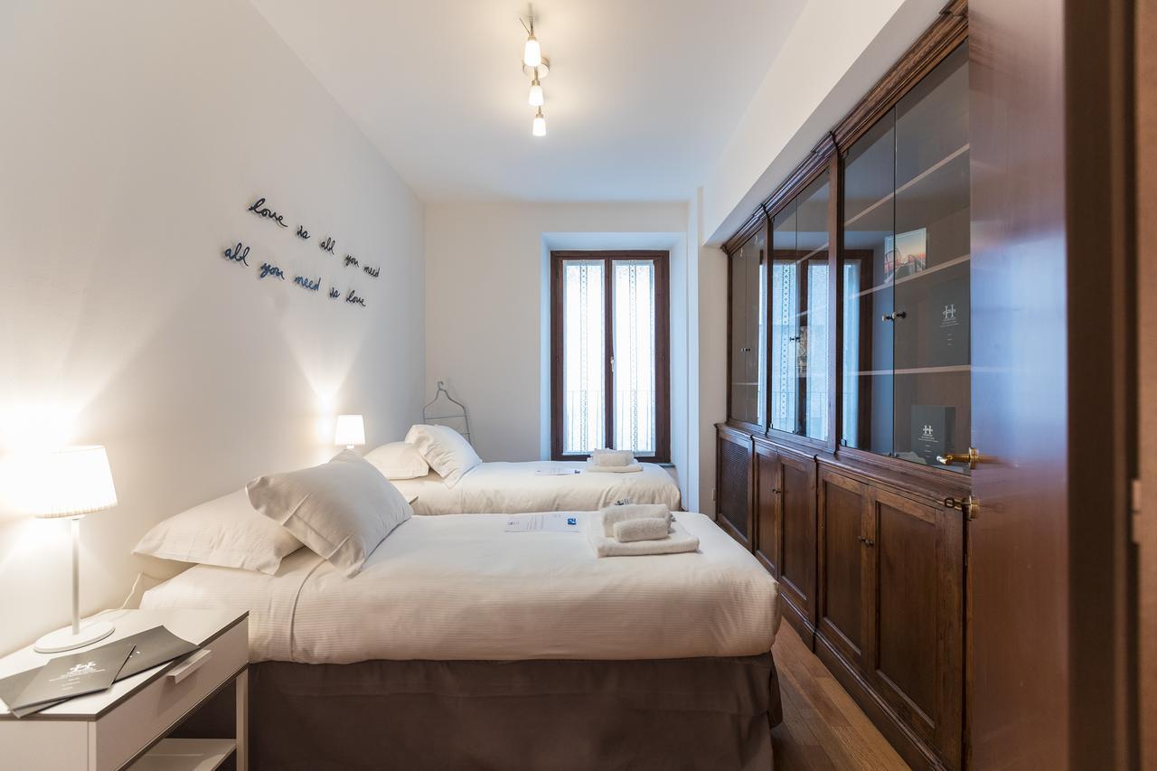 Hemeras Boutique Homes - Design Flats Near The City Center Mediolan Zewnętrze zdjęcie